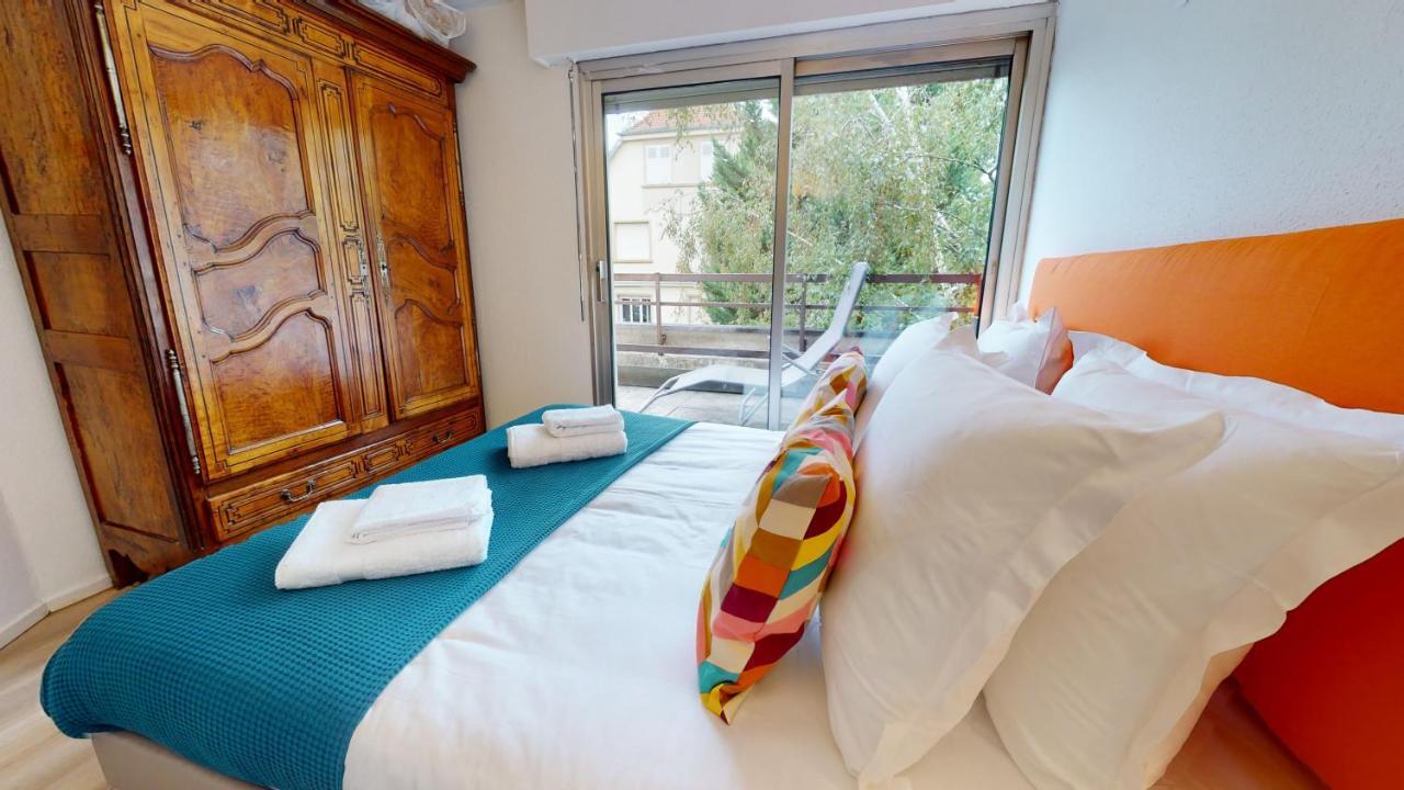 Maison Mandarine Colmar 5 Bedrooms 180M2 Exterior foto