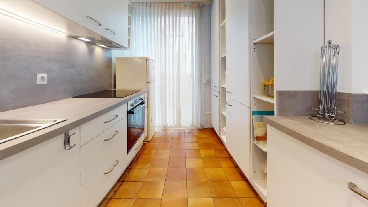 Maison Mandarine Colmar 5 Bedrooms 180M2 Exterior foto
